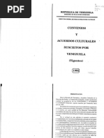 Carmelo Vilda 1999 Proceso de La Cultura en Venezuela Caracas UCAB ...