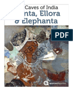 Preview ApproachGuides India Ajanta Ellora Elephanta PDF