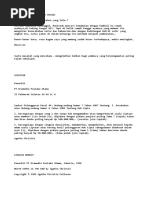 Catatan Pinggir 8 PDF | PDF