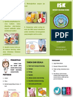 Leaflet Isk