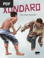 Xondaro - Vitor Flynn Paciornik