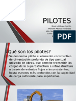 Pilotes
