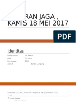 presentasi ugd