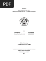 Download Referat Neurotransmitter Pada Pasien Skizofrenia by Diastri N S Dewi SN350070874 doc pdf