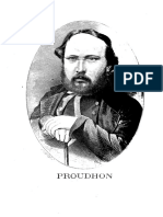 PROUDHON, Pierre Joseph, Los Evangelios Tomo 1 PDF