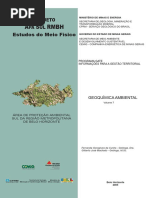 APA Sul RMBH - Geoquimica Ambiental - Texto.pdf