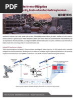 Satellite Networking - VL-3 | PDF | Satellite | Communications Satellite