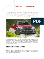 Nova Strada 2017 - Siena 2017 - Grand Siena 2018