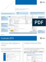 Outlook 2013 - Guia de inicio rapido.pdf