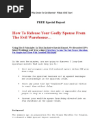 Download Elsiha Goodman  Marriage Strongholds by girlygirl10 SN35007679 doc pdf