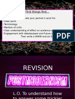 Postmodern Revision1