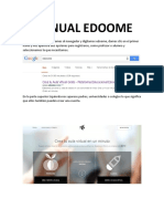 Manual Edoome PDF