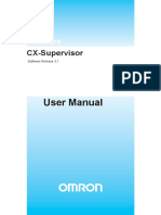 CX Supervisor+UsersManual 1