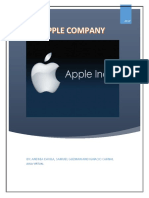 Apple Company