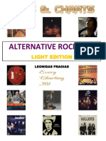 Alternative Rock Hits (1st Edition)