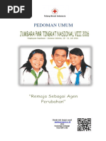 Download Pedoman Umum Jumbara PMR Tk Nasional VIII 2016     10022016pdf by Lufti Faurusal Hasan SN350085193 doc pdf