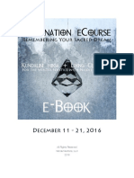 Illumination E-Course PDF