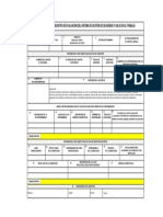 Registro Simplificado SGSST Pequena-Empresa Evaluacion