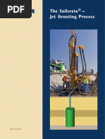 Asce 7690 9780784480038 PDF | PDF | Deep Foundation | Tunnel