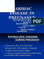 cardiacdiseaseinpregnancy-140114032423-phpapp01