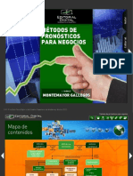 P196 Montemayor Metodosdepronosticosparanegocios - Cap1 PDF