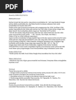 Download Proposal Qurban by Mun Madrid SN35009011 doc pdf