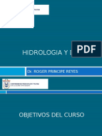 Hidrologia y Drenaje