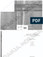Derecho Notarial Abella PDF