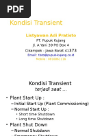 Download Kondisi Transient by Arya Bima Aji Kusuma SN350092923 doc pdf