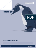 Biology a Practicals Student Guide