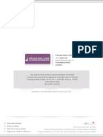 Tendencias de Proyectos de Investigación en Psicología Clínica en Colombia