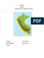 TAREA1 Nº 2 Realidad Nacional Yvan Vilca Barra