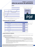 Conclusiones Gestión de Servicios de Enfermería