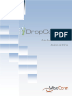 06 Guia Analisis de Clima DropControl - v1.0 PDF