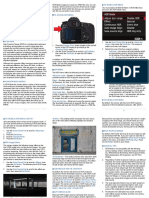 CDLC HDR Feature QuickGuide PDF