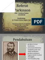 PARKINSON