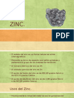 Zinc.[1]