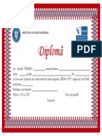 Diploma 2017 Etapa Pe Scoala