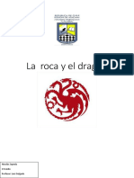 La Roca y El Dragón