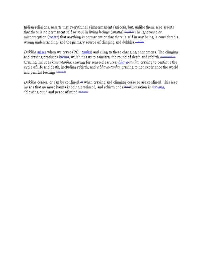 Indian Religions | PDF | Philosophy | Self-Improvement