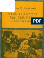 Teoria Comunista Del Derecho y Del Estado - Hans Kelsen