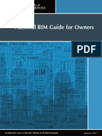 Natl BIM Guide for Owners