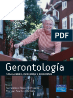 Manual de Gerontologia