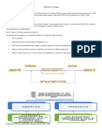 Teoria de Sistemas