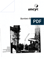 Bombeo de Concreto Aci 304 PDF