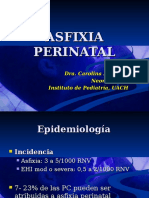 Clase Obstetricia