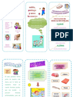 Aseo Personal PDF
