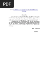 Download Kasus Konflik Masyarakat Multikultural Di INDONESIA Dan Solusinya by zico SN350111166 doc pdf