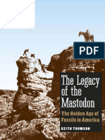 The Legacy of the Mastodon.pdf