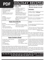 Download Vegan Holiday Recipes by Vegan Future SN35011238 doc pdf